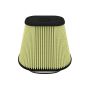 aFe Power 72-90120 Magnum FLOW Intake Replacement Air Filter w/ Pro GUARD 7 Media