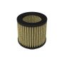 aFe Power 72-91015 Magnum FORCE Intake Replacement Air Filter w/ Pro GUARD 7 Media