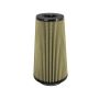 aFe Power 72-91096 Magnum FLOW Universal Air Filter w/ Pro GUARD 7 Media