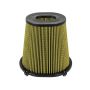 aFe Power 72-91129 QUANTUM Intake Replacement Air Filter w/ Pro GUARD 7 Media