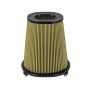aFe Power 72-91133 QUANTUM Intake Replacement Air Filter w/ Pro GUARD 7 Media