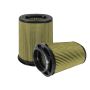 aFe Power 72-91136-MA Momentum Intake Replacement Air Filter w/ Pro GUARD7 Media (Pair)
