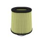 aFe Power 72-91149 Magnum FORCE Intake Replacement Air Filter w/ Pro GUARD 7 Media