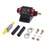 Derale 72000 High Performance Inline Fuel Pump