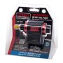 Derale 72001 High Performance Inline Fuel Pump
