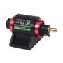 Derale 72003 High Performance Inline Fuel Pump