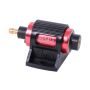 Derale 72003 High Performance Inline Fuel Pump