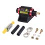Derale 72004 High Performance Inline Fuel Pump