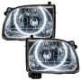 Oracle Lighting 7202-001 SMD Pre-Assembled Headlights, White