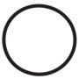 MAHLE 72025 Distributor Mounting Gasket