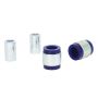Superpro SPF4965K 2005 Subaru Outback XT Limited Rear Lower Inner Control Arm Bushing Kit