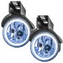 Oracle Lighting 7203-001 SMD Fog Lights, White