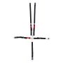 5-Pt Harness System LL Jr Pull Up Lap Belt