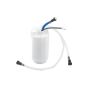 VDO 228236005017Z Fuel Pump Module Assembly Left