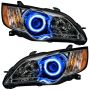 Oracle Lighting 7206-002 SMD Pre-Assembled Headlights, Blue