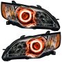 Oracle Lighting 7206-005 SMD Pre-Assembled Headlights, Amber