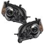 Oracle Lighting 7206-005 SMD Pre-Assembled Headlights, Amber