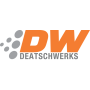 DeatschWerks 8-02-070-040 Stainless Steel 40 Micron Universal In-Line Fuel Filter Element (fits 70mm Housing)