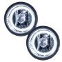 Oracle Lighting 7207-001 SMD Fog Lights, White