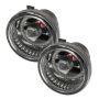 Oracle Lighting 7207-001 SMD Fog Lights, White