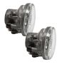 Oracle Lighting 7207-003 SMD Fog Lights, Red