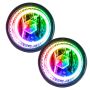 Oracle Lighting 7207-333 SMD Fog Lights, ColorSHIFT