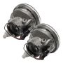 Oracle Lighting 7207-333 SMD Fog Lights, ColorSHIFT