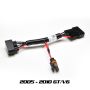 VMP Performance 05-10 Ford Mustang GT Fuel Pump Booster PnP Harness
