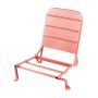 Omix Frame Seat Left Front M38A1