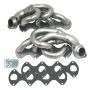 JBA 05-10 Ford Mustang 4.6L 3V 1-5/8in Primary Raw 409SS Cat4Ward Header
