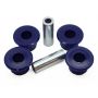 Superpro SPF4571K Rear Spring Eye Bushing Kit