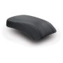 Mustang Motorcycle 76173 Mustang 00-15 Harley Softail Standard Rear Tire Tripper Passenger Seat - Black