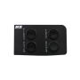 Nitrous Express 15776 CUSTOM SWITCH PANEL, C5 CORVETTE