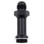 FRAGOLA FRG491976-BL Carb Adapter Fitting #8 x 7/8-20 3in Long Blk