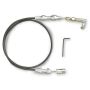 LOKAR LOKTC-1000U Universal Throttle Cable