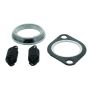 QuadBoss 568964 11-14 Polaris Hawkeye 400 HO 2x4 Exhaust Gasket Kit