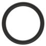 MAHLE 72117 Engine Oil Filter Adapter O-Ring
