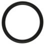 MAHLE 72119 Engine Oil Filter Adapter O-Ring