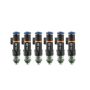 Grams Performance G2-1000-1301 1000cc 996TT/997TT INJECTOR KIT