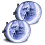 Oracle Lighting 7212-001 SMD Fog Lights, White