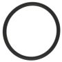 MAHLE 72125 Distributor Mounting Gasket