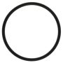 MAHLE 72133 Distributor O-Ring