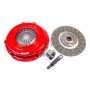 McLeod Racing 75203 McLeod Super Street Pro Kit MuStreet 5.Ol 86-95