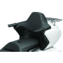 Kuryakyn 6770 Omni Passenger Armrests Black