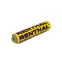 Renthal P354 Vintage SX Pad - Yellow/Purple
