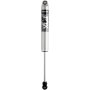 Fox 2018+ Jeep Wrangler JL 2.0 Performance Series 10.1in Smooth Body IFP Rear Shock 0-1.5in. Lift
