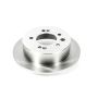 PowerStop JBR1336 AutoSpecialty Brake Rotor