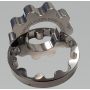 Boundary 02-16 Ford Barra XR6 Billet Oil Pump Gear