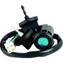 QuadBoss 403257 04-14 Honda TRX450R/ER Ignition Switch