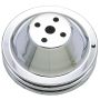 TRANS-DAPT TRA9601 Sb Chevy Dbl Swp Upper